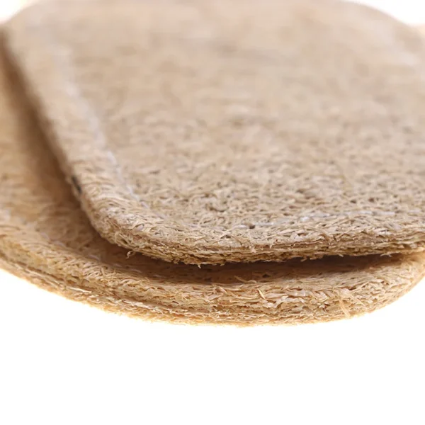 Une Éponge de Cuisine Réutilisable Écologique - Fait Main en Loofah Naturelle, Multi-couches, Brosse de Nettoyage Anti-Huile pour Vaisselle – Image 5